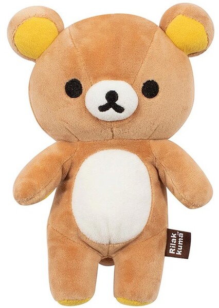 Rilakkuma photo