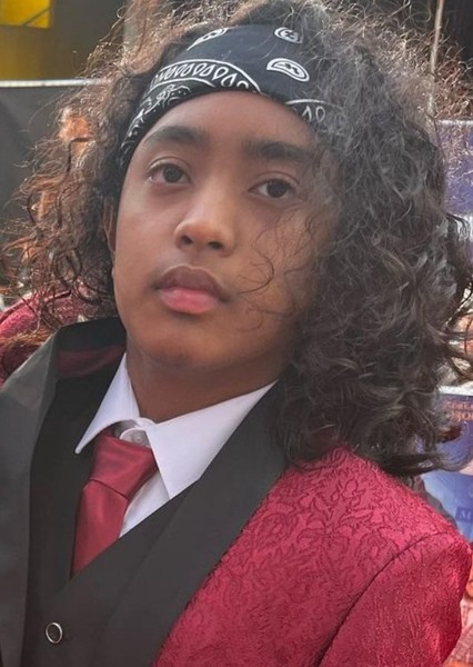 Riley Alexander Fusilero photo
