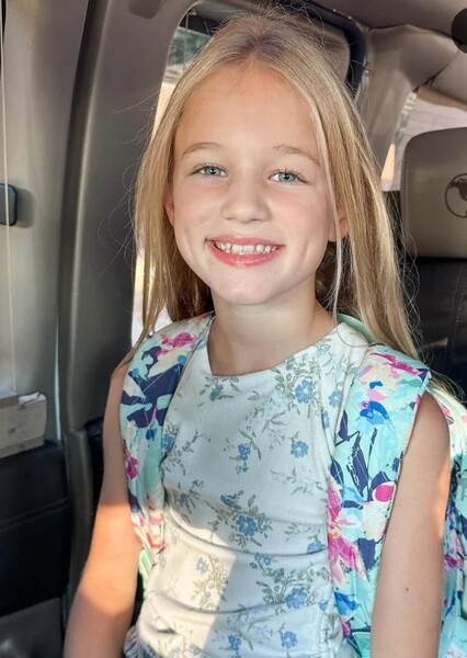 Riley Busby