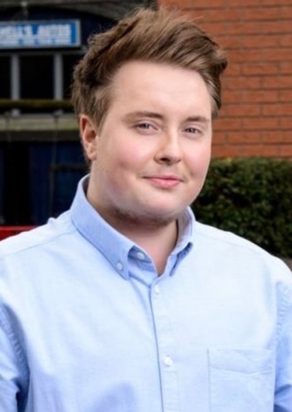 Riley Carter Millington photo