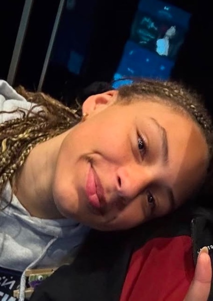 Riley Elizabeth Curry photo