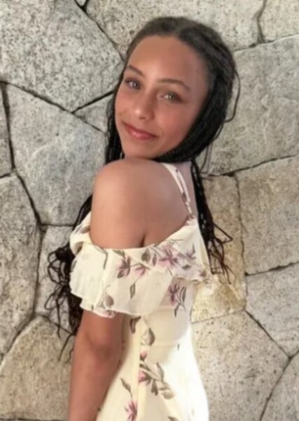 Riley Elizabeth Curry