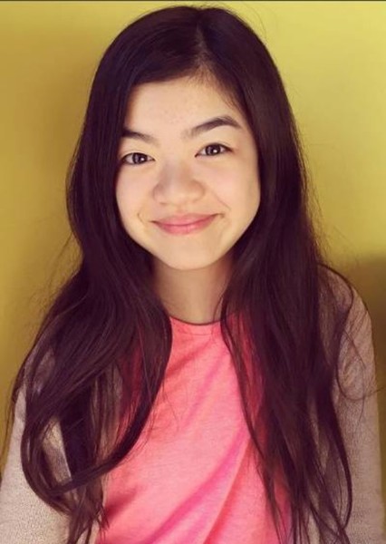 Riley Go photo