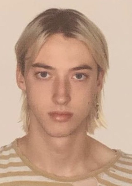 Riley Greer photo