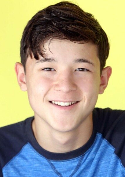Riley Hashimoto photo