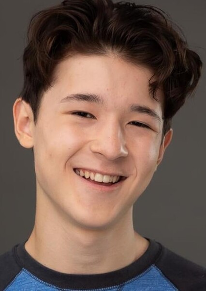 Riley Hashimoto photo