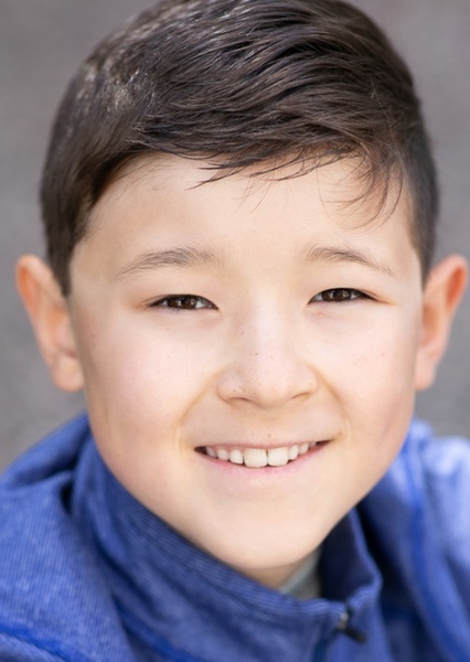 Riley Hashimoto