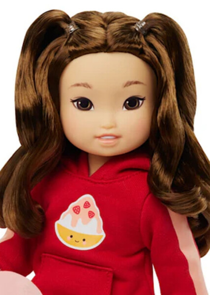 Riley (Jilly Bing) photo