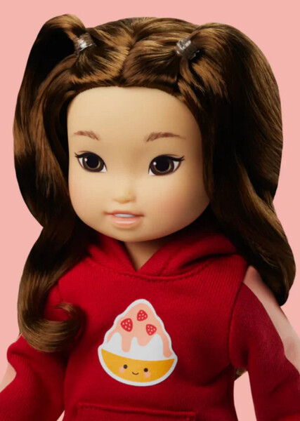 Riley (Jilly Bing) photo