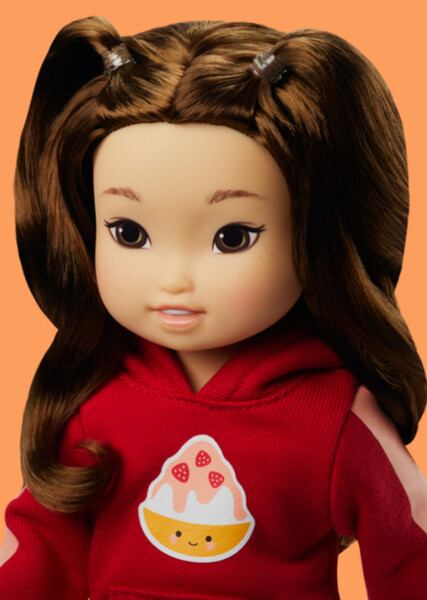 Riley (Jilly Bing) photo
