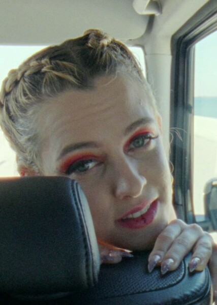 Riley Keough