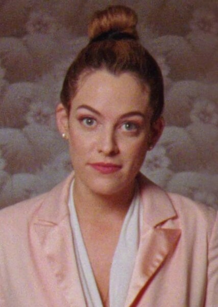 Riley Keough