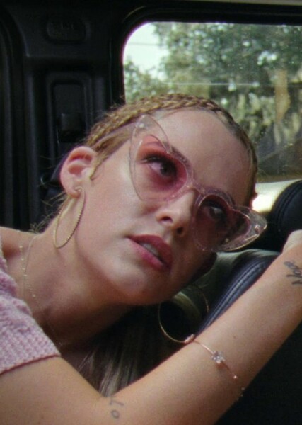 Riley Keough photo