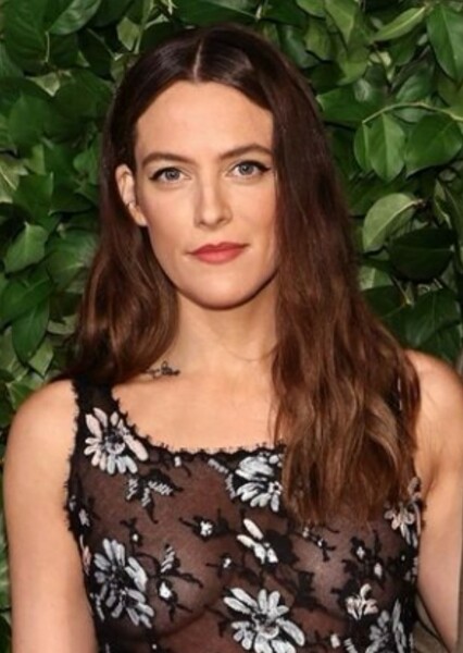 Riley Keough