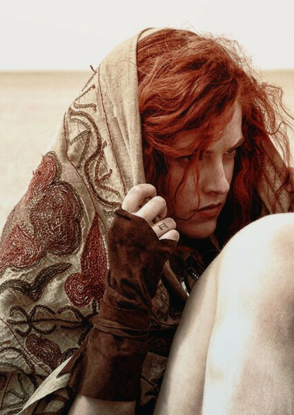 Riley Keough