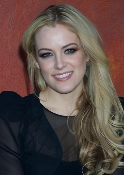 Riley Keough photo