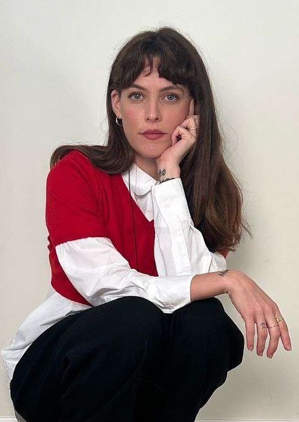 Riley Keough photo