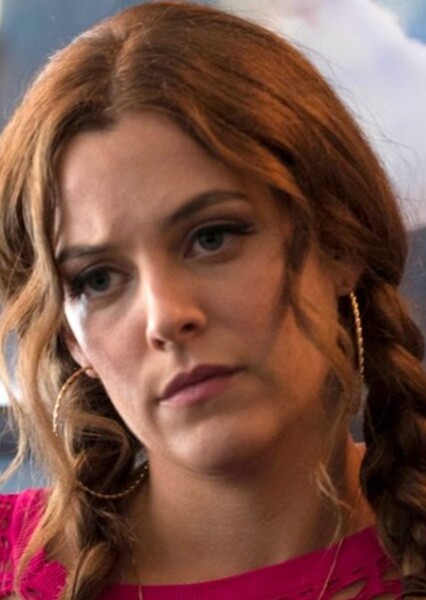Riley Keough photo