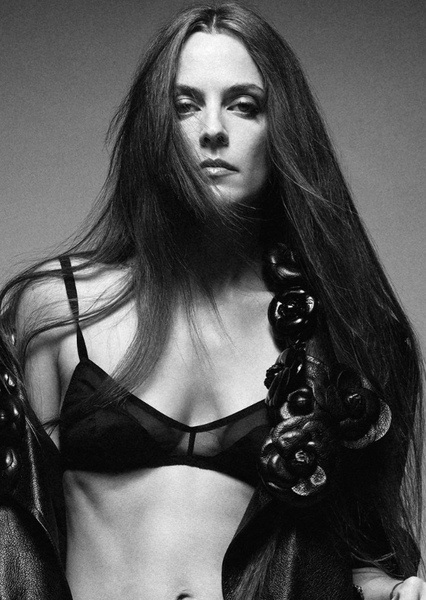 Riley Keough