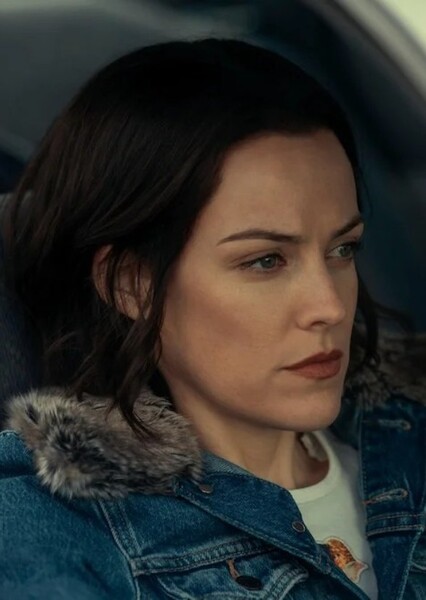 Riley Keough