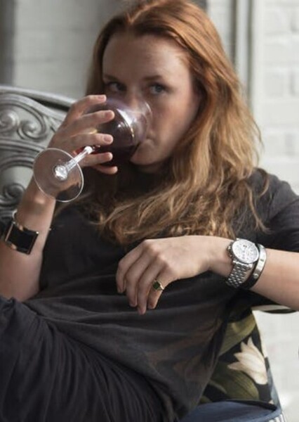Riley Keough photo