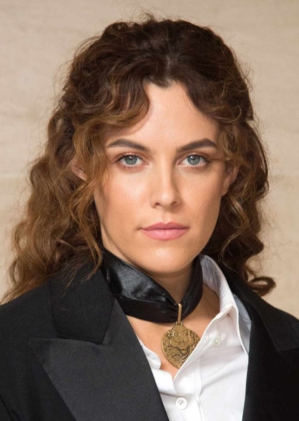 Riley Keough photo