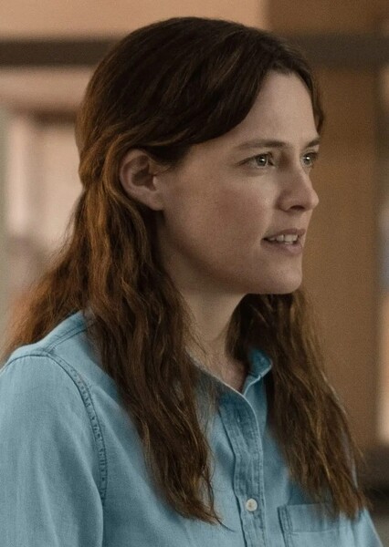 Riley Keough photo
