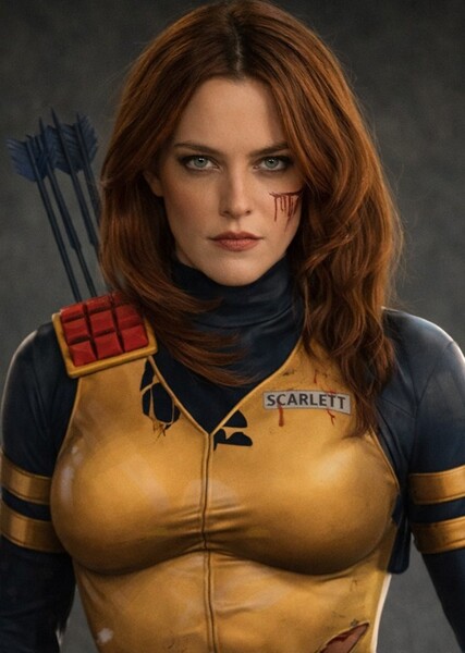 Riley Keough photo
