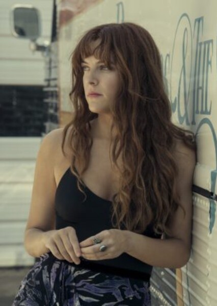 Riley Keough