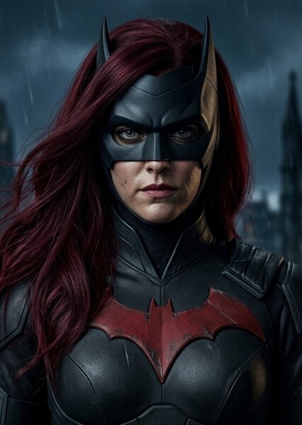 Batwoman