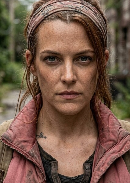 Riley Keough photo