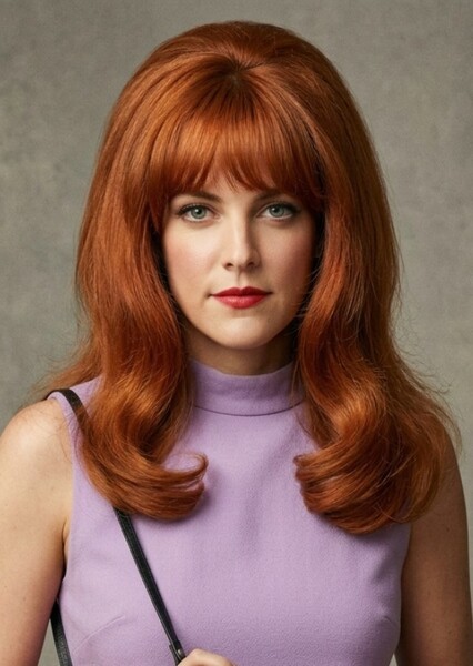 Riley Keough