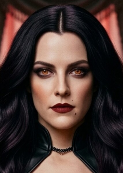 Riley Keough photo