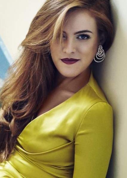 Riley Keough