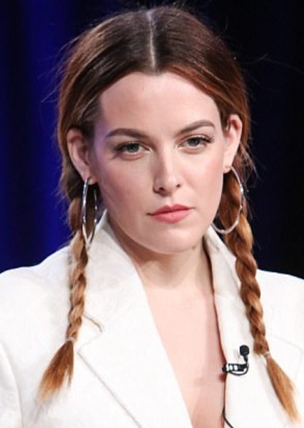 Riley Keough photo