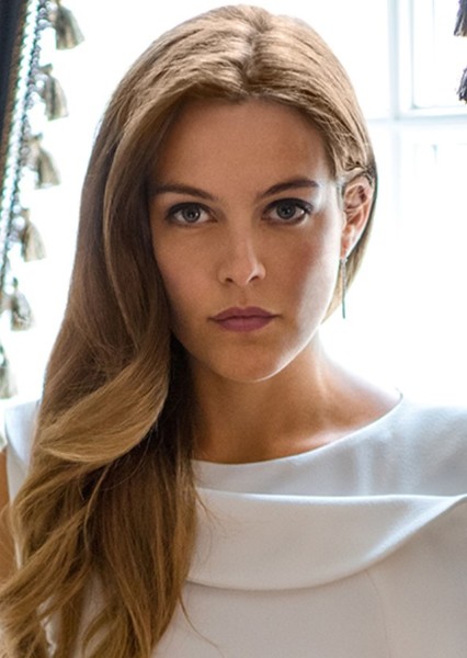 Riley Keough photo