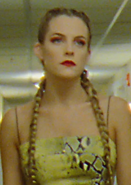 Dr. Pamela Isley