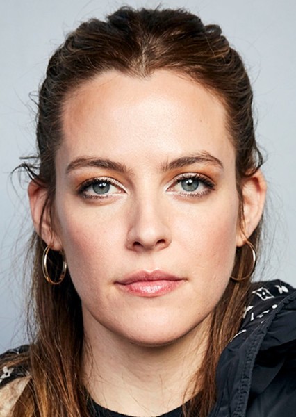 Riley Keough