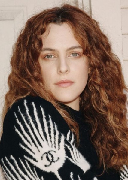 Riley Keough photo