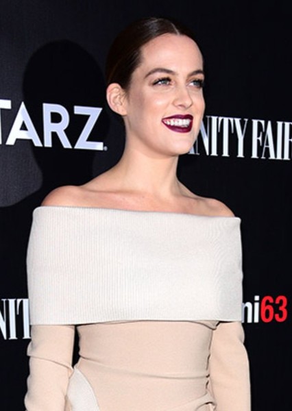 Riley Keough photo