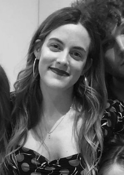 Riley Keough photo