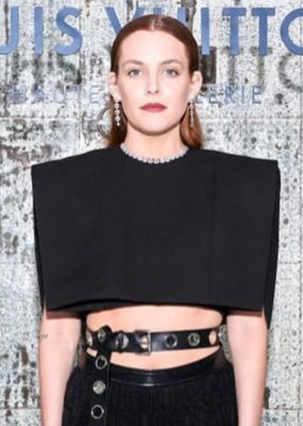 Riley Keough photo