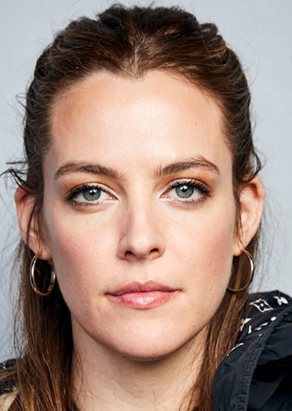 Riley Keough photo