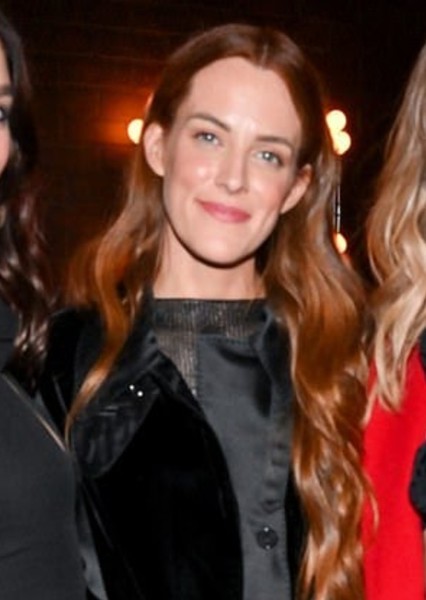 Riley Keough photo