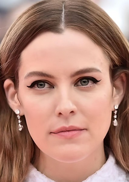 Riley Keough