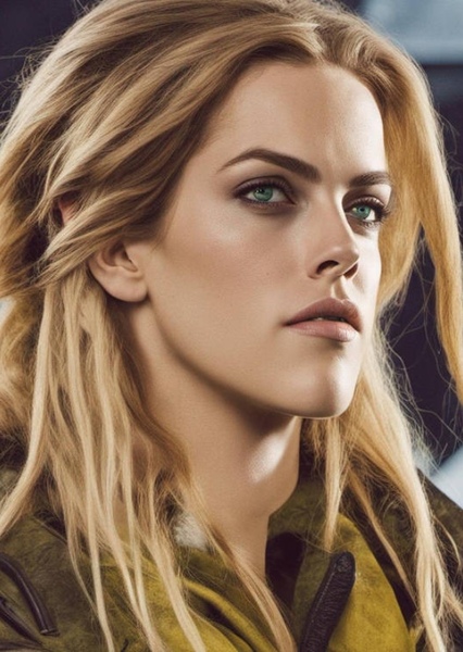 Riley Keough