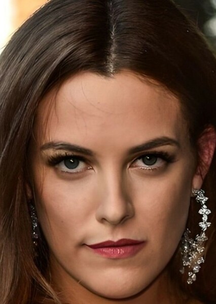 Riley Keough photo