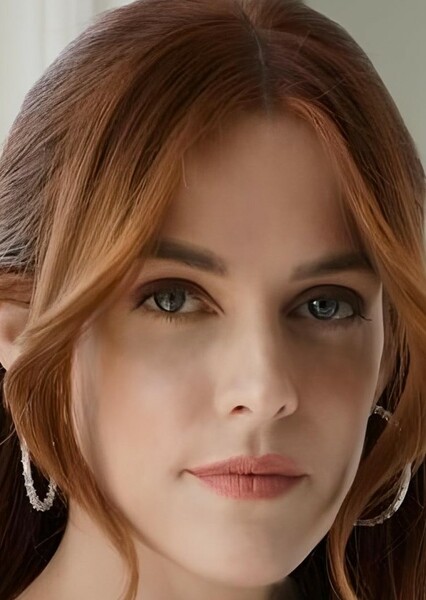 Riley Keough photo