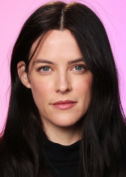 Riley Keough