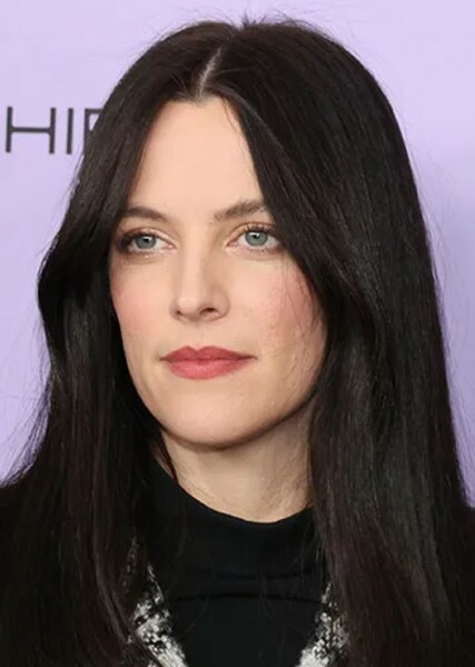 Riley Keough photo